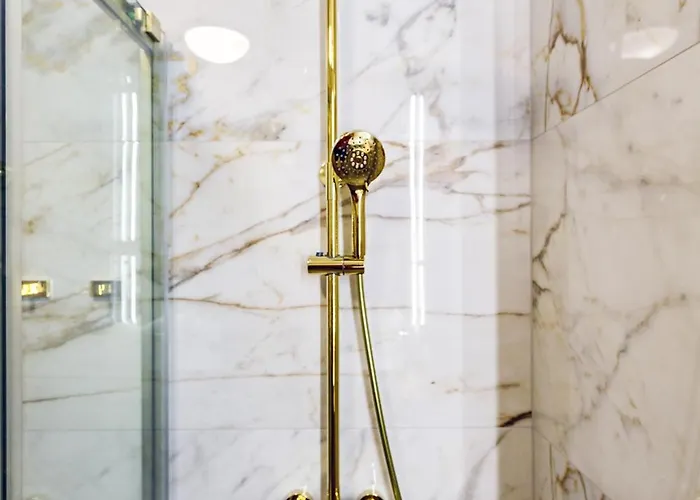 Lägenhet Stylish - Near Bridge