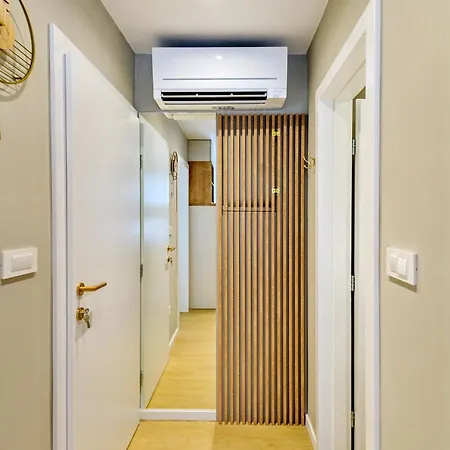 Apartment Stylish - Near Bridge Zadar