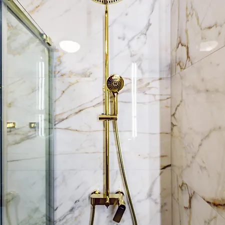 아파트 Stylish - Near Bridge