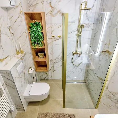 Apartment Stylish - Near Bridge Zadar