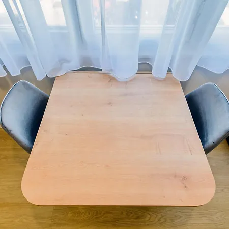Apartman Stylish - Near Bridge