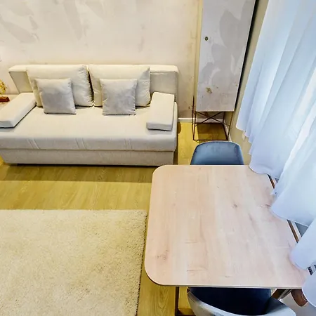 Apartment Stylish - Near Bridge *