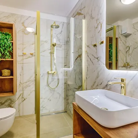 Stylish - Near Bridge Apartman Zadar