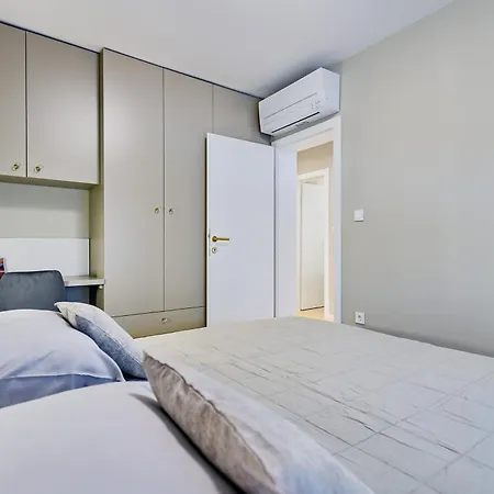 Apartment Stylish - Near Bridge *