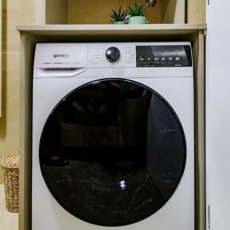 아파트 Stylish - Near Bridge 자다르