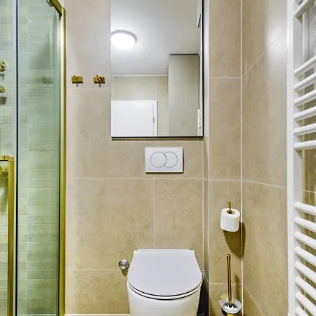 Apartment Stylish - Near Bridge *