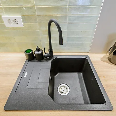 Apartman Stylish - Near Bridge