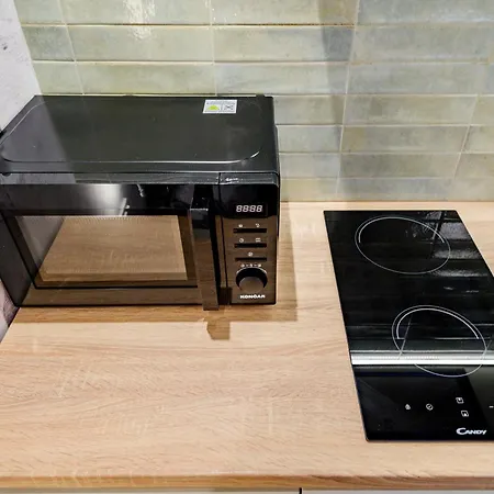 Apartman Stylish - Near Bridge *