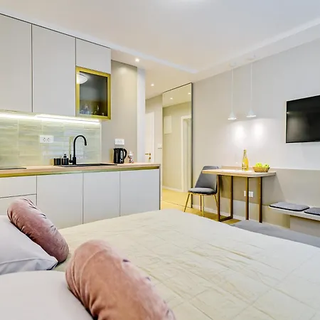 Stylish - Near Bridge Apartment Zadar