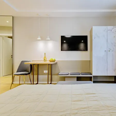 Apartman Stylish - Near Bridge *