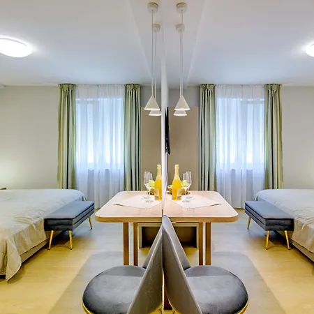 Apartment Stylish - Near Bridge Zadar