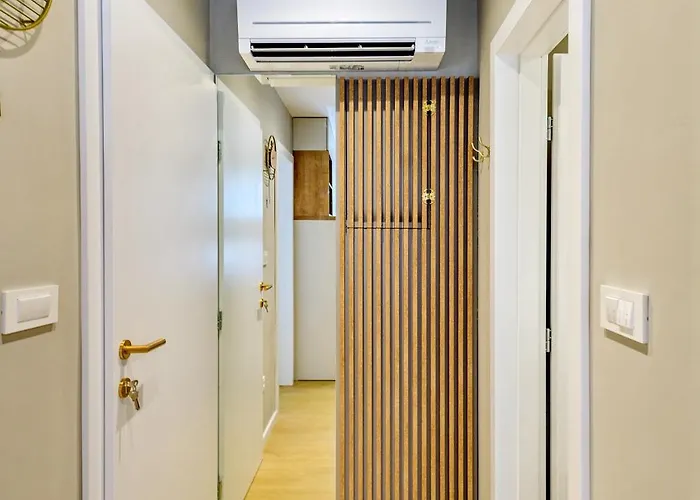 Apartman Stylish - Near Bridge Zadar