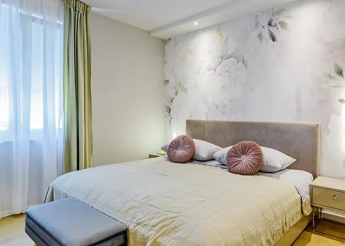 Apartman Stylish - Near Bridge Zadar