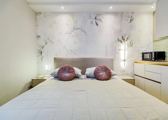 Stylish - Near Bridge Apartman Zadar